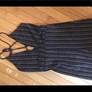 FashionNova jumpsuit